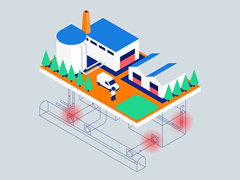 Anticimex SMART - Step 1