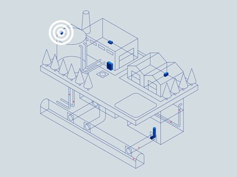 Anticimex SMART - Step 2
