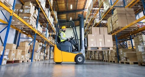 Pest Control for Logistics and Supply Chain