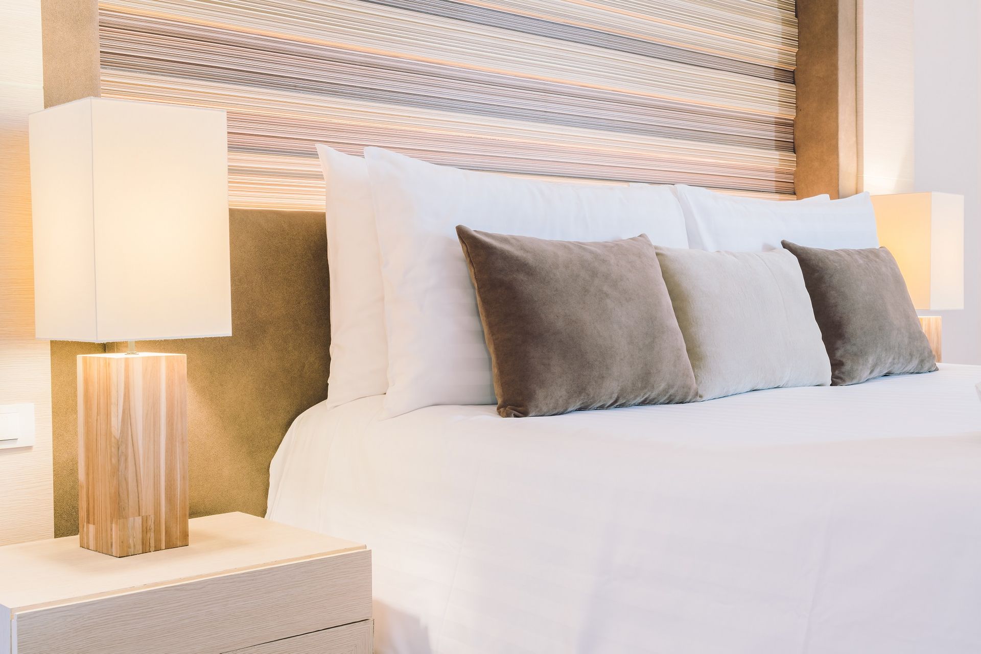 Pest Control for Resorts and Hotels