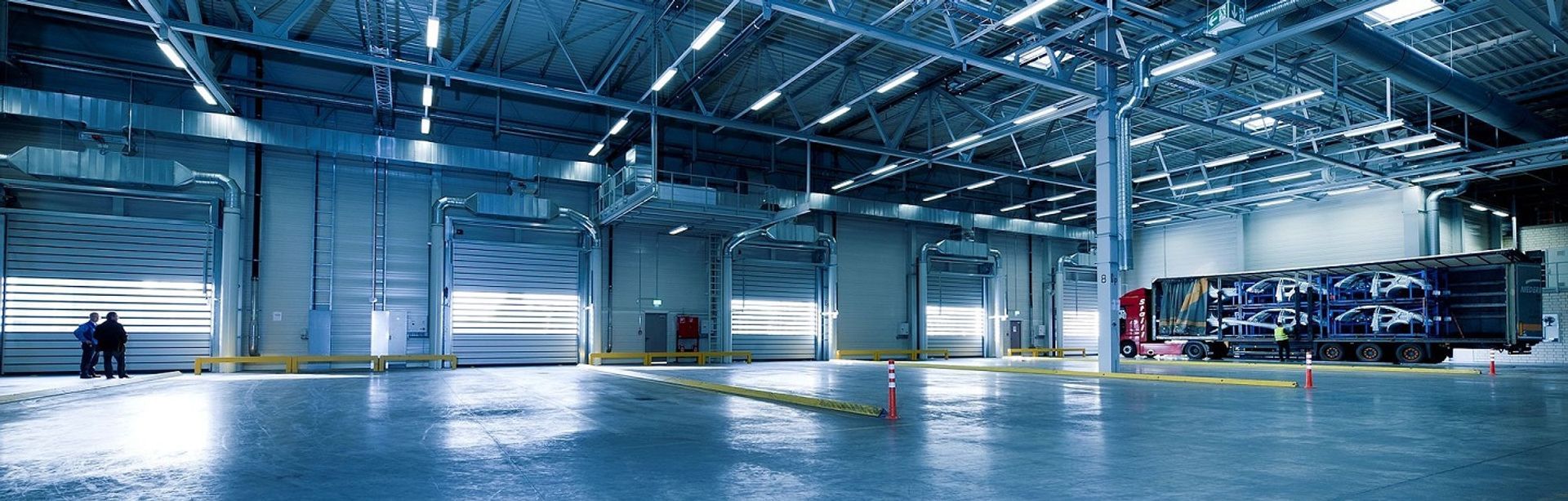 Pest Control for Industrial and Manufacturing