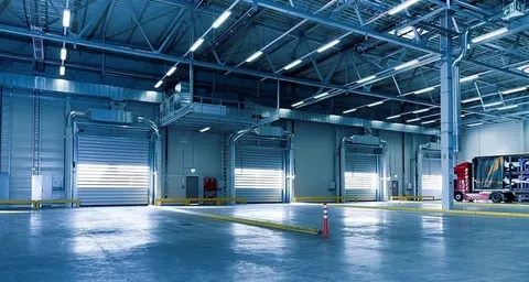 Pest Control for Industrial and Manufacturing